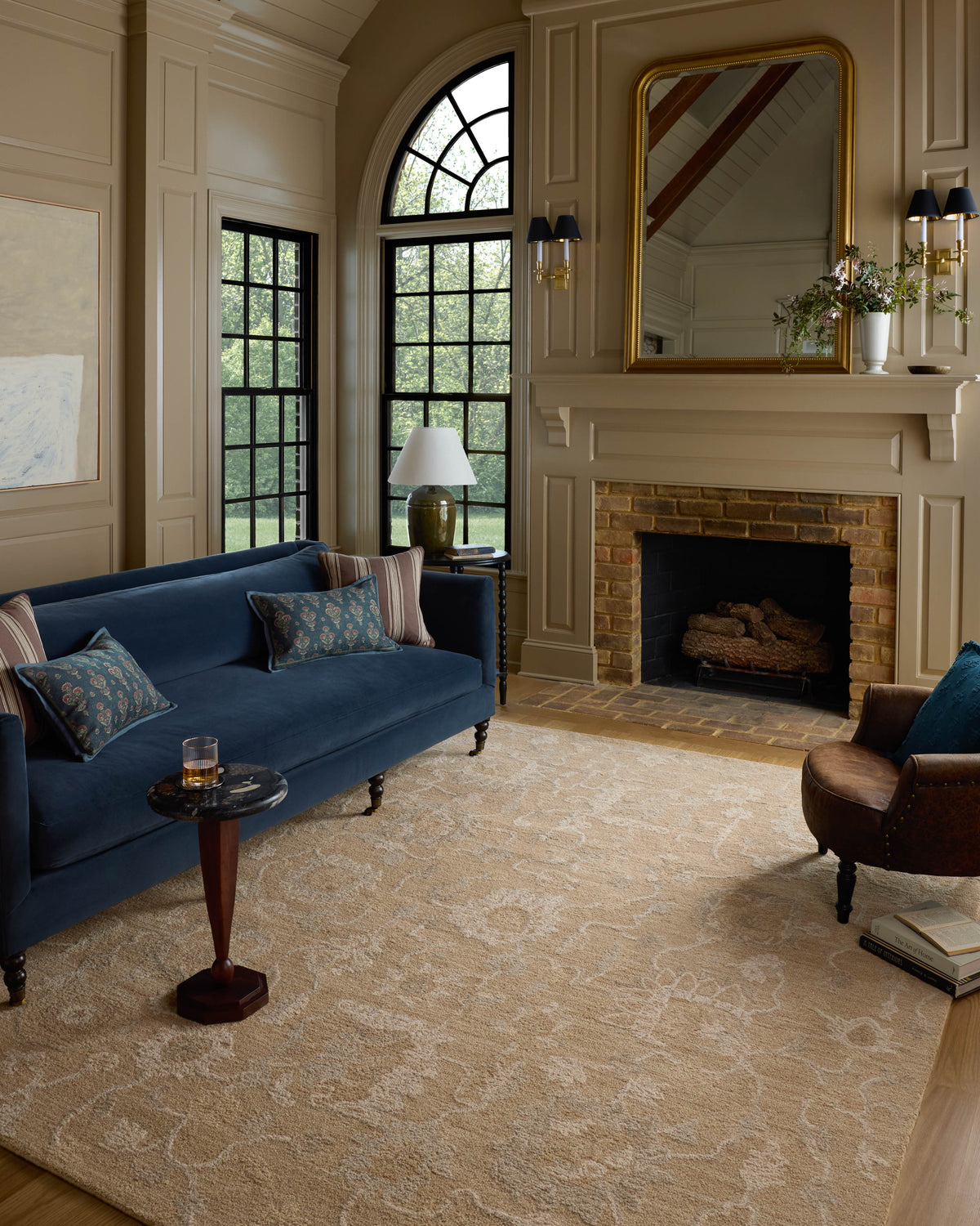 Dorothea Rug 01