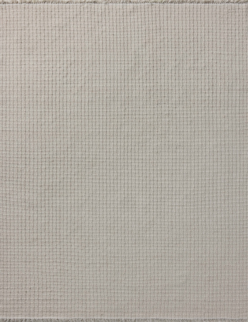 Duncan Rug 01 | Bone