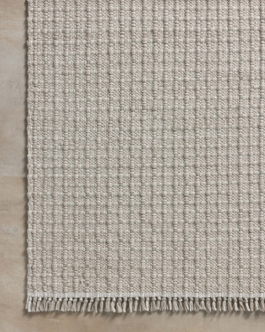 Duncan Rug 01 | Bone