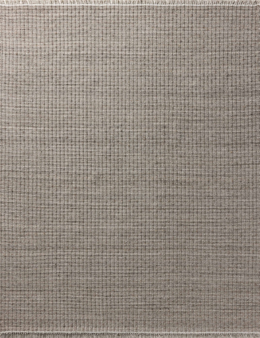Duncan Rug 01 | Natural