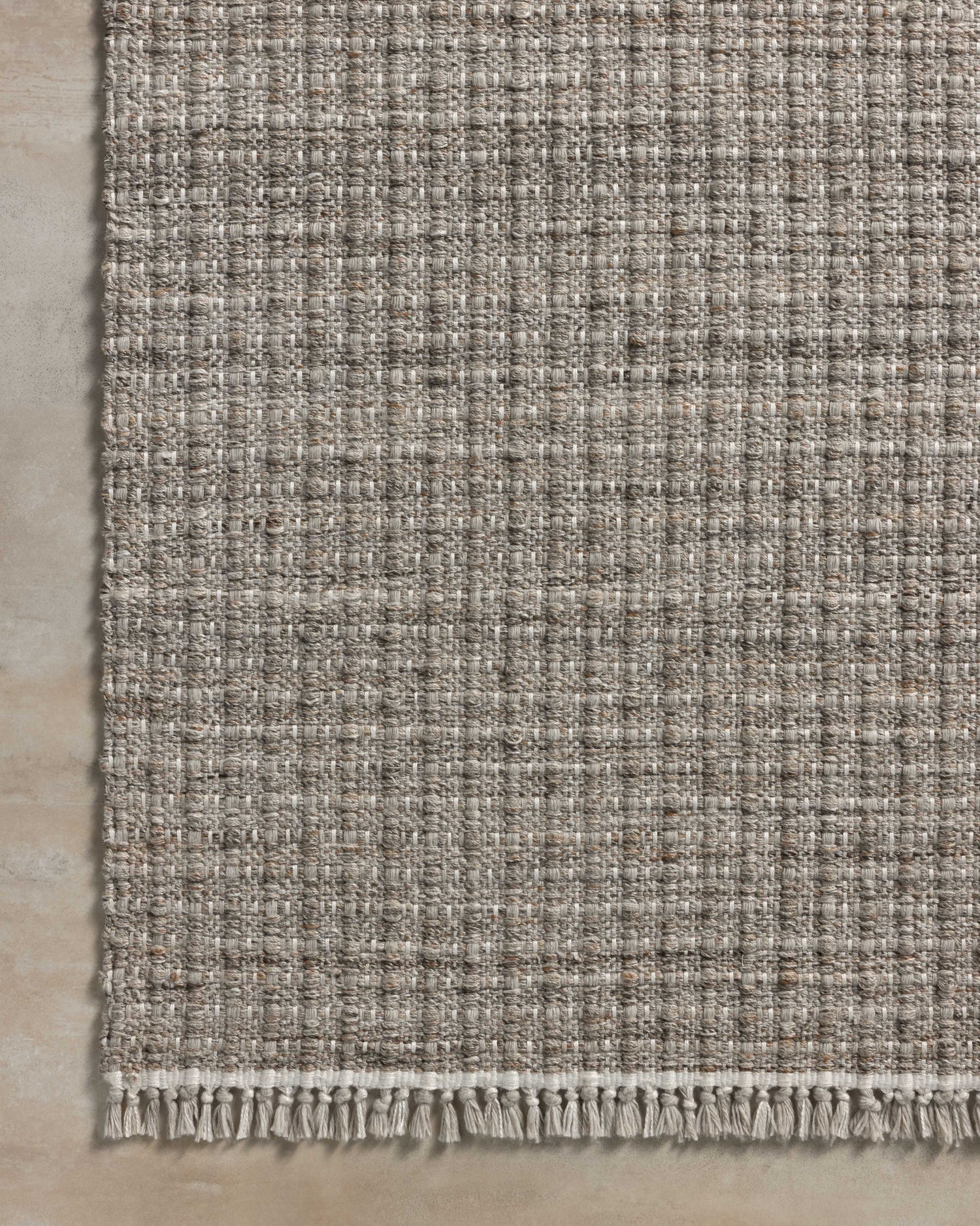 Duncan Rug 01 | Natural