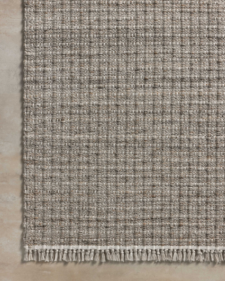 Duncan Rug 01 | Natural