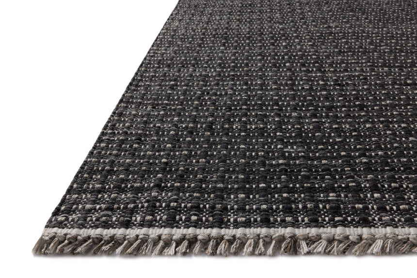 Duncan Rug 01 | Onyx