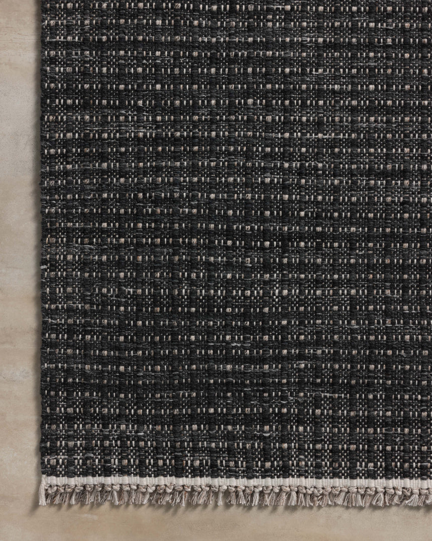 Duncan Rug 01 | Onyx