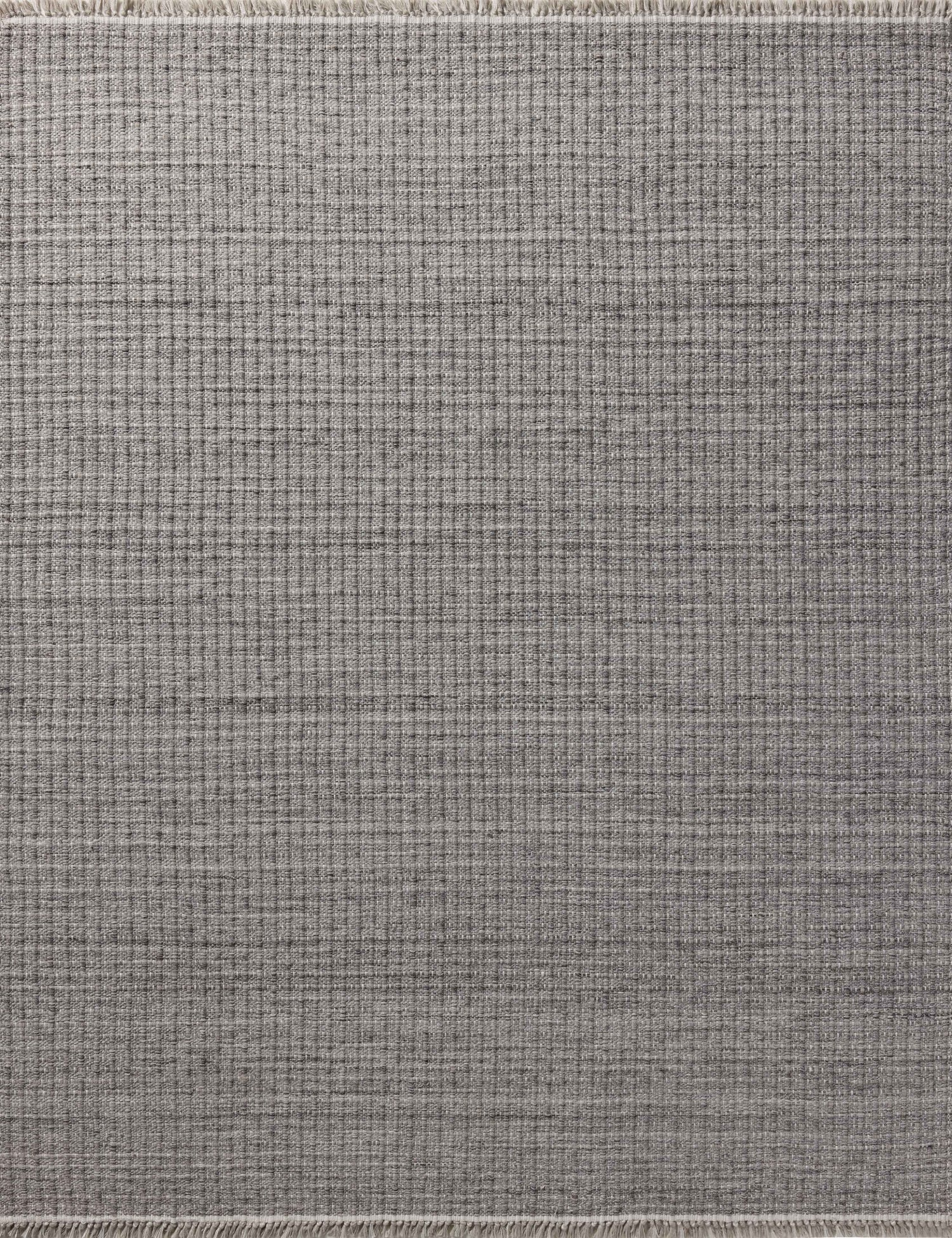 Duncan Rug 01 | Smoke