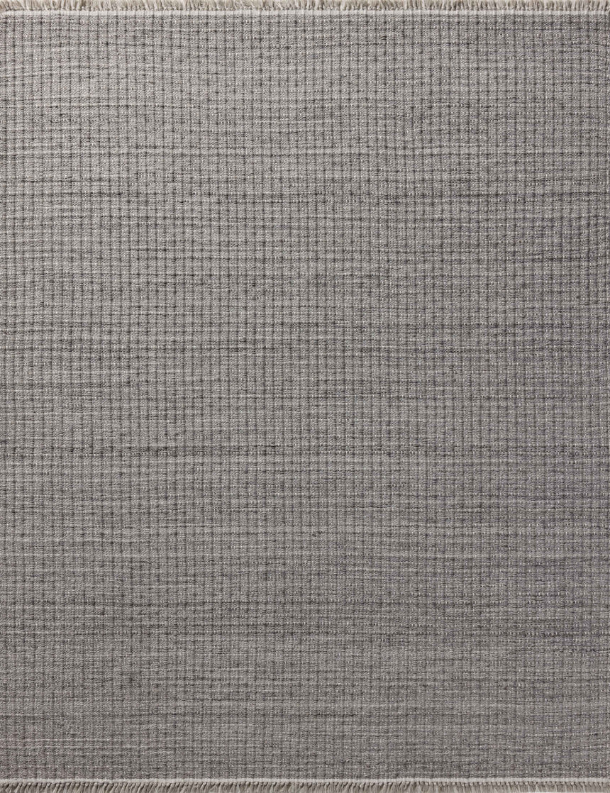 Duncan Rug 01 | Smoke