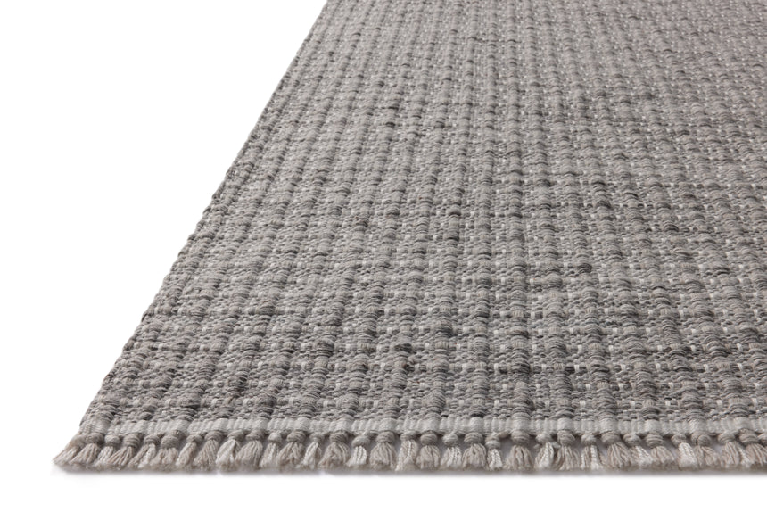Duncan Rug 01 | Smoke