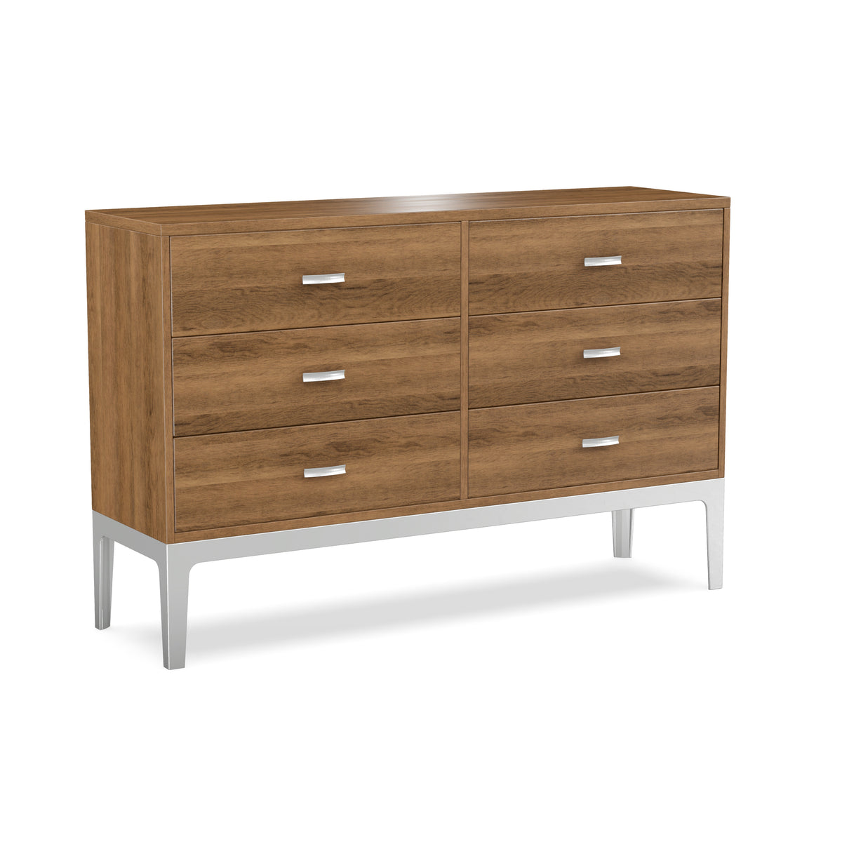 Defined Distinction | Double Dresser