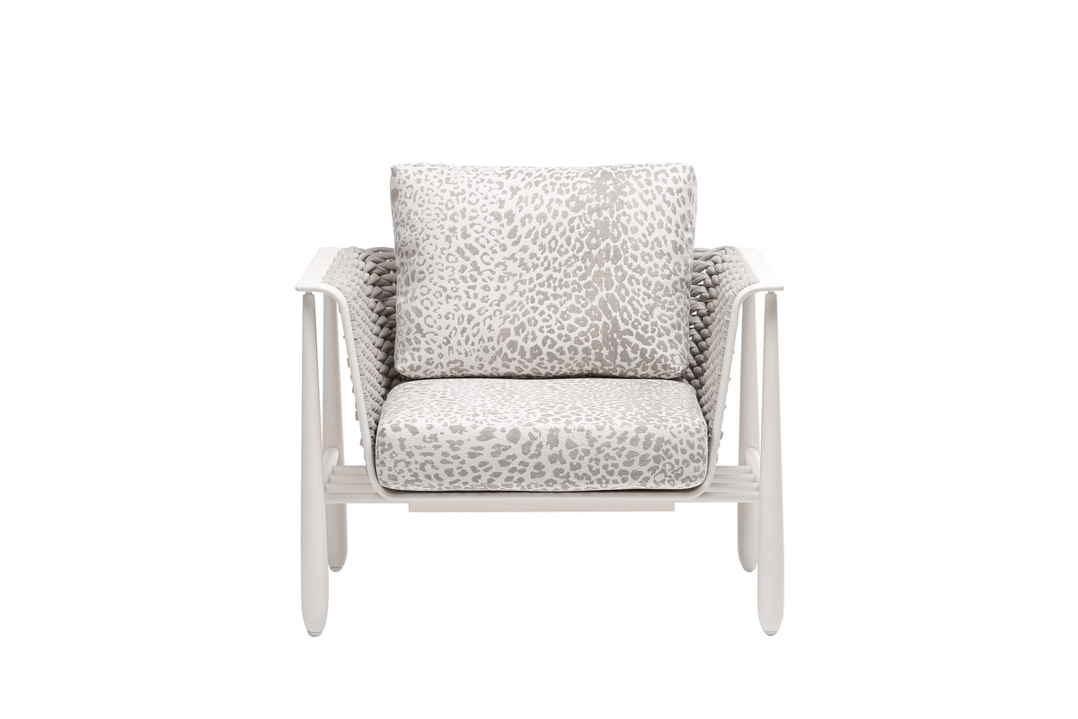 Diva Club Chair