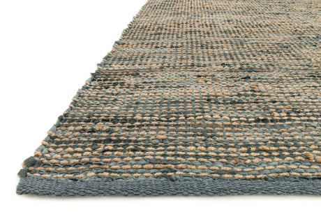 Edge Rug 01 | Grey