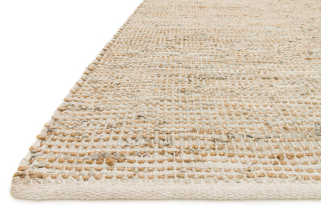 Edge Rug 01 | Ivory