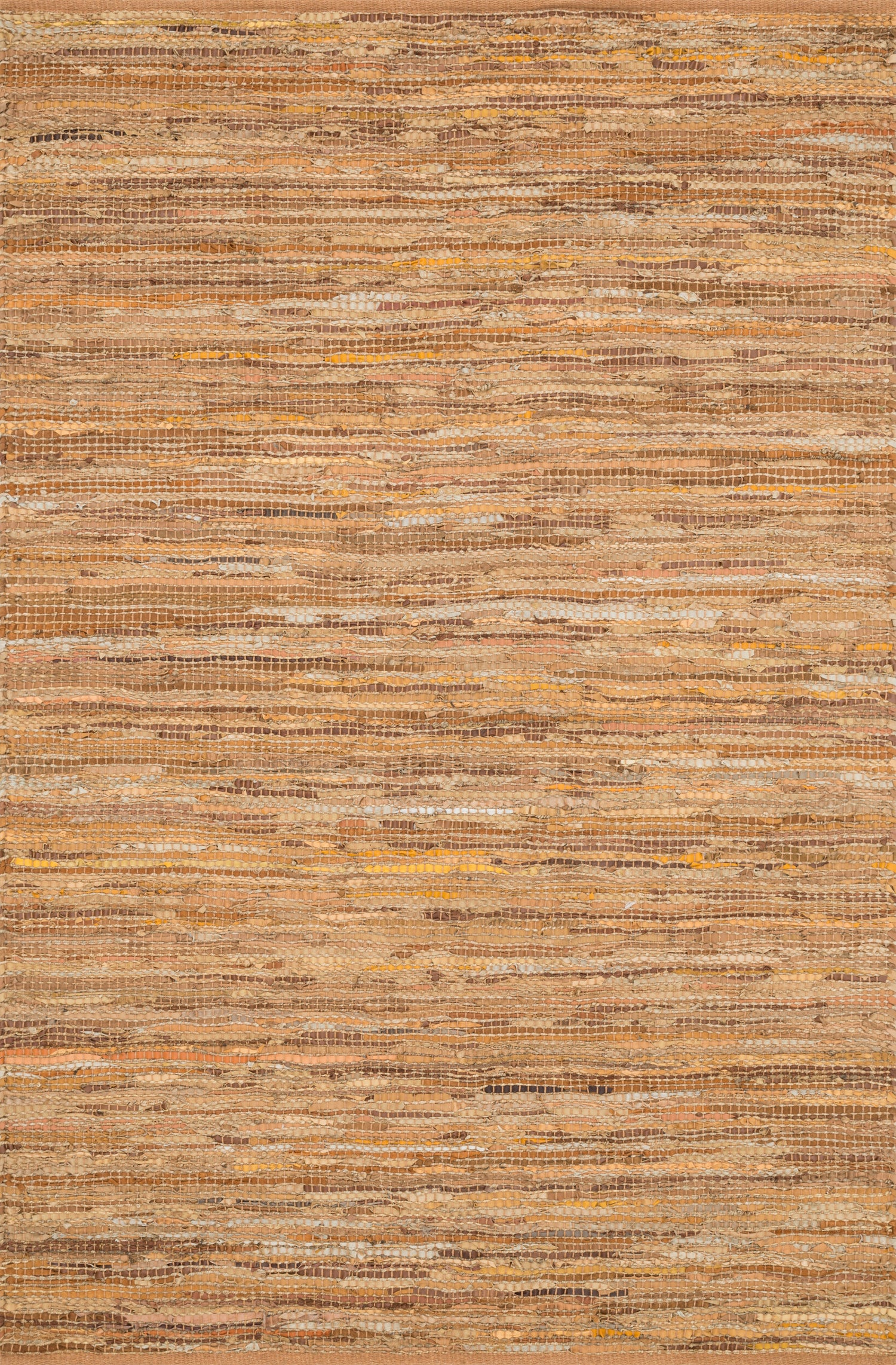 Edge Rug 01 | Tan