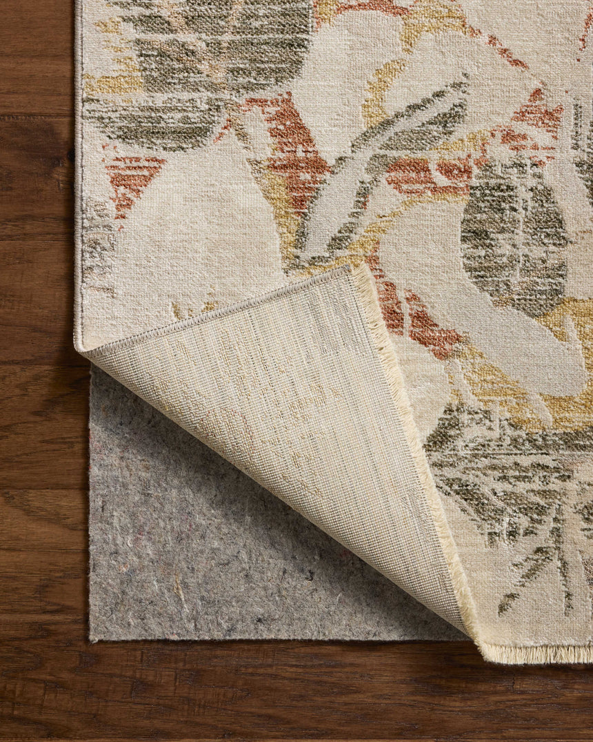 Eileen Rug 01 | Natural / Sunrise