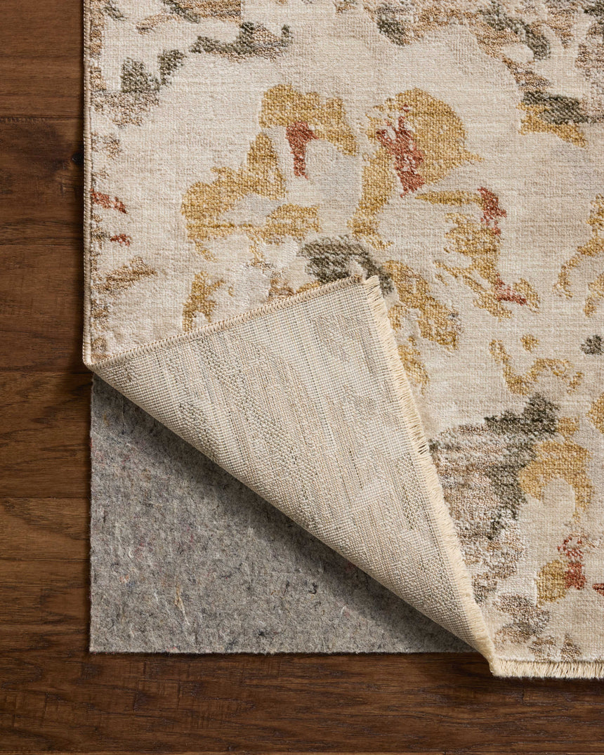 Eileen Rug 02 | Mist / Sunset