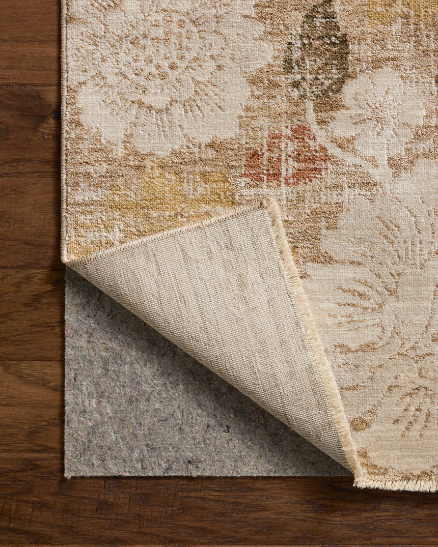 Eileen Rug 03 | Natural / Multi