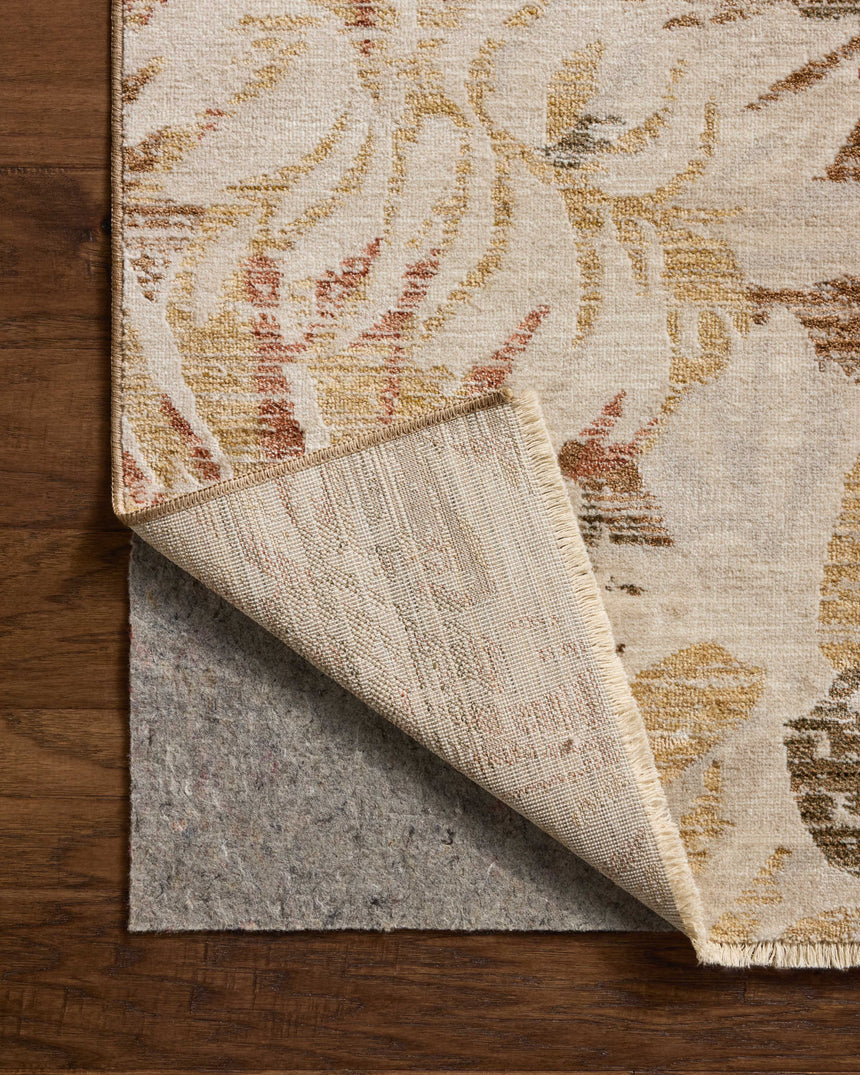Eileen Rug 04 | Natural / Spice