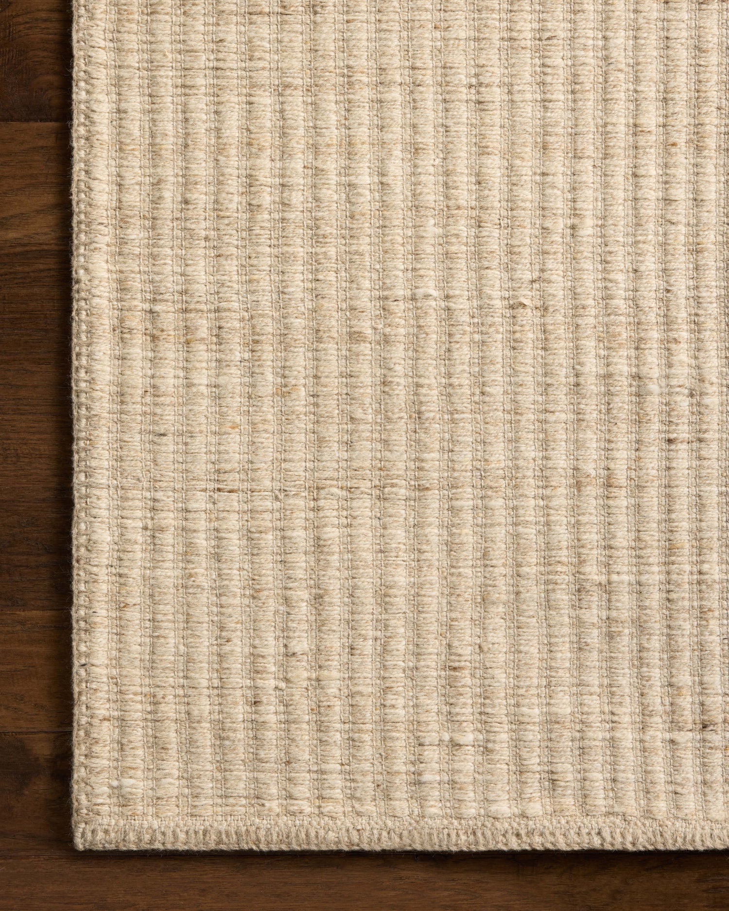 Elma Rug 01 | Bone