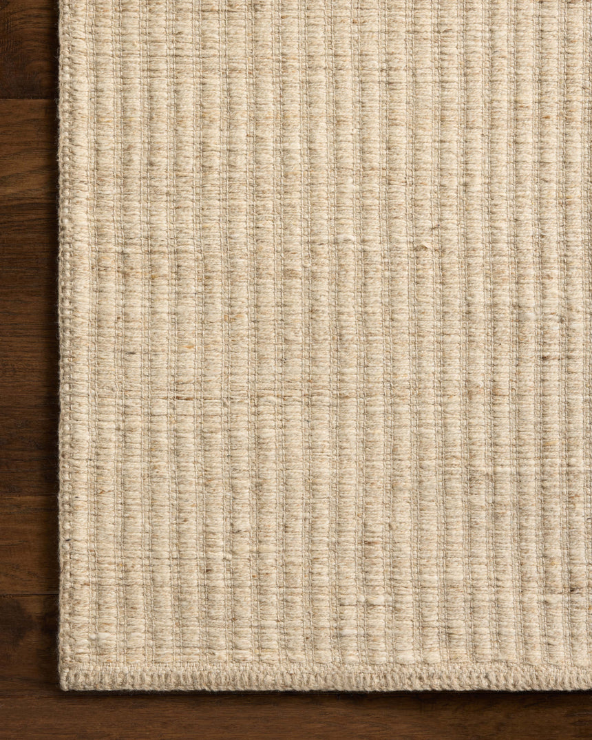 Elma Rug 01 | Bone
