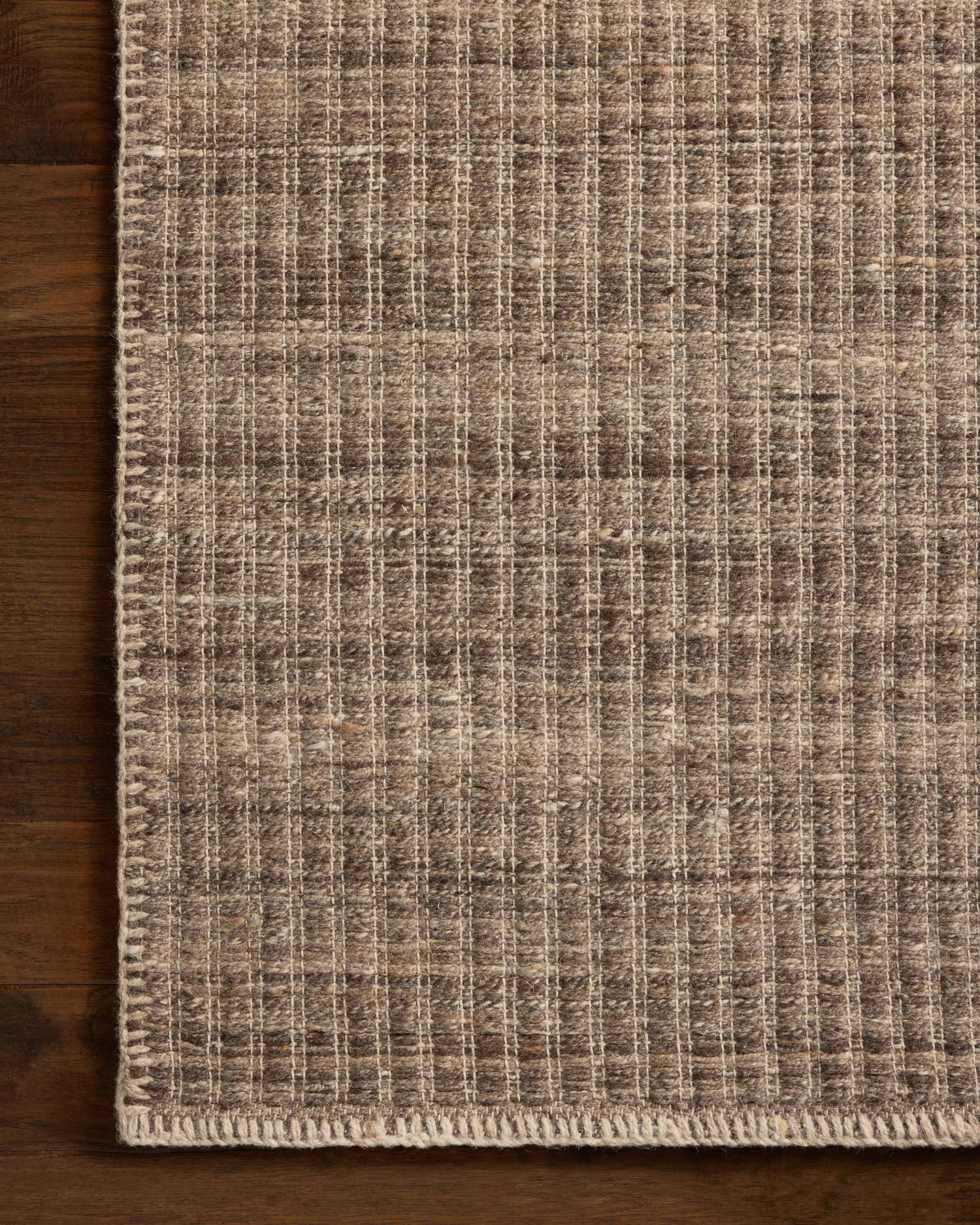 Elma Rug 01 | Bark