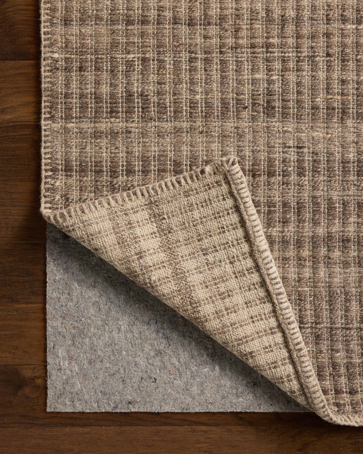 Elma Rug 01 | Bark