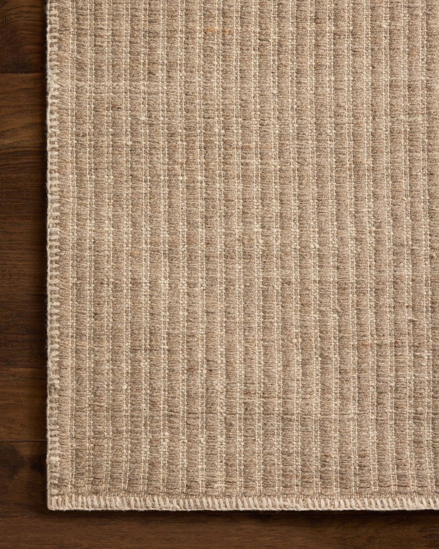 Elma Rug 01 | Dove