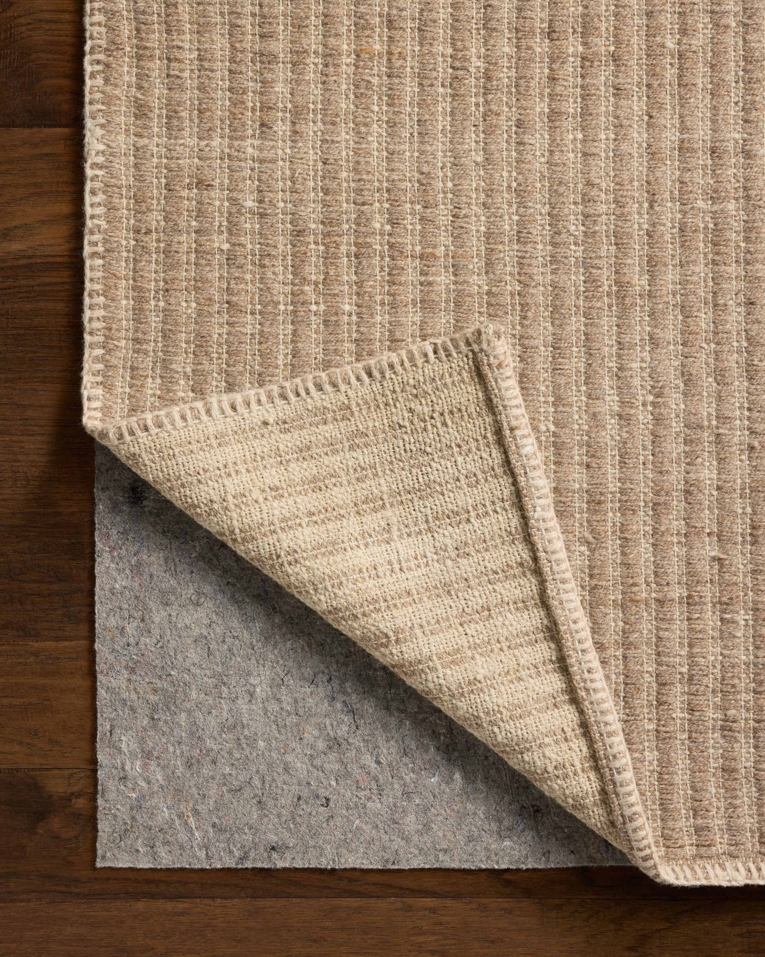 Elma Rug 01 | Dove