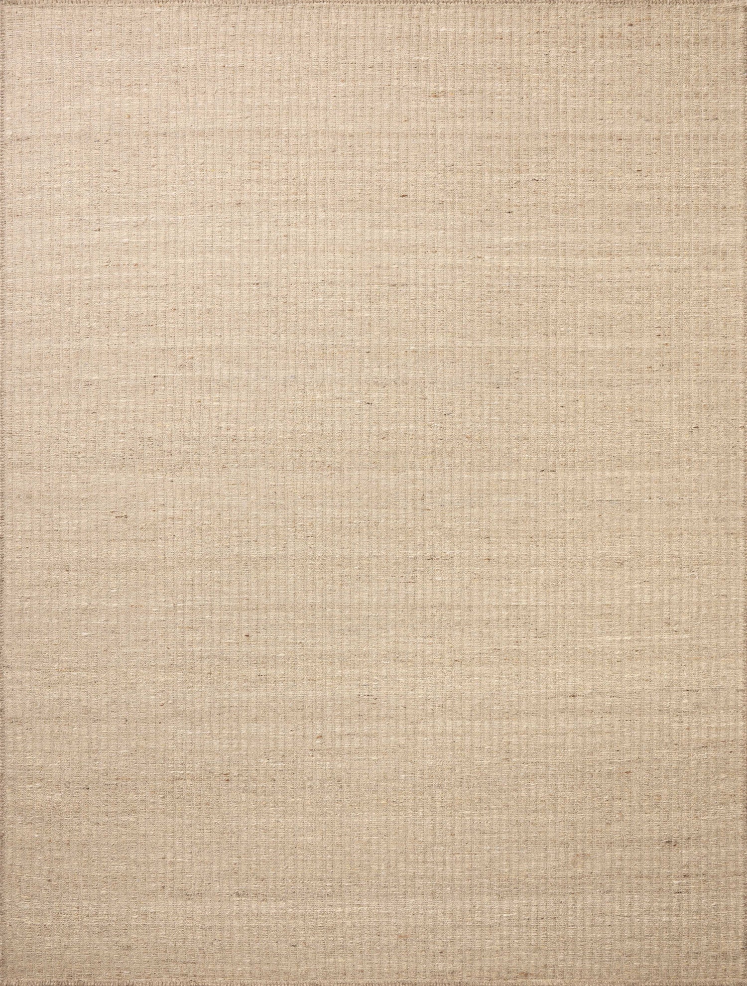 Elma Rug 01 | Natural