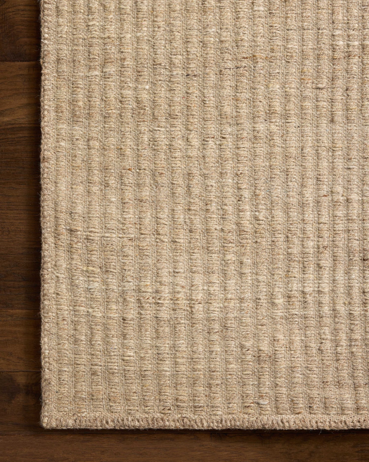 Elma Rug 01 | Natural