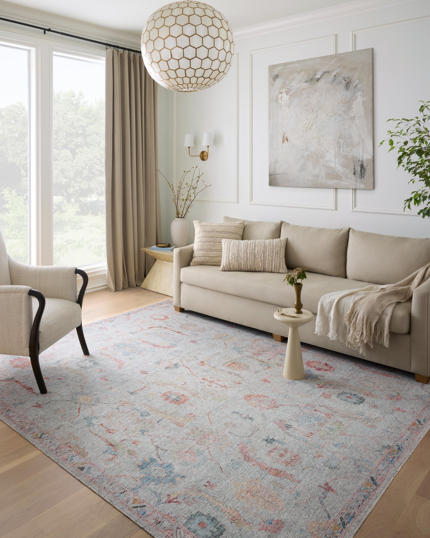 Elysium Rug 01