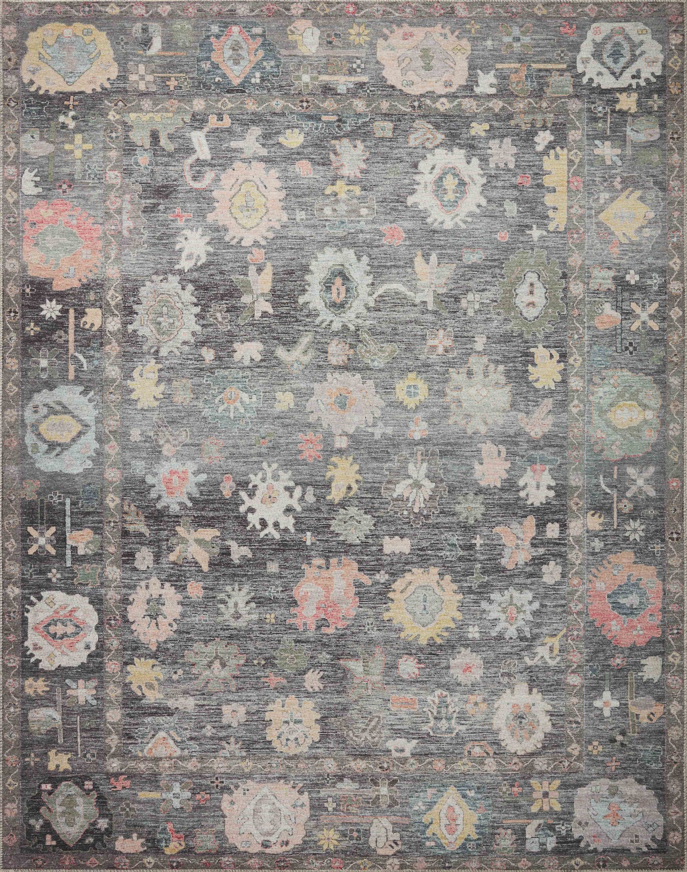 Elysium Rug 03