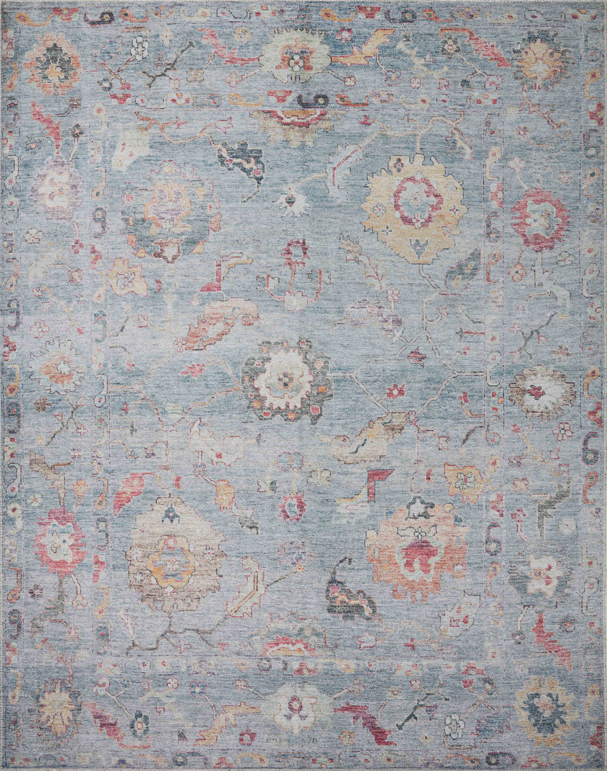 Elysium Rug 04