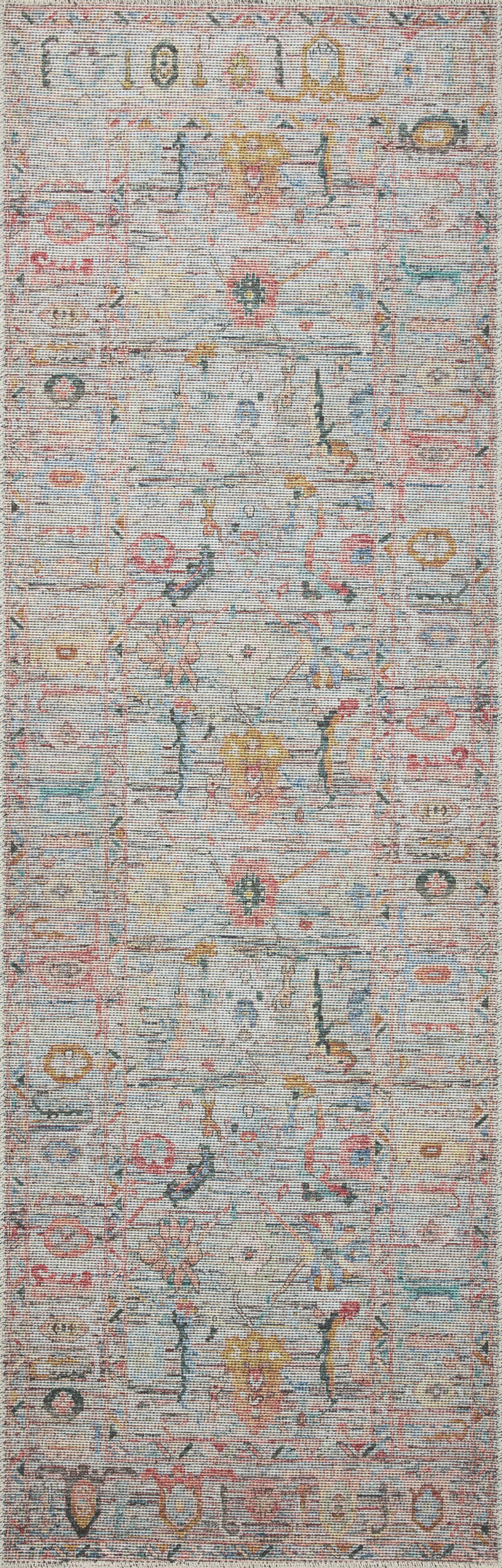 Elysium Rug 05