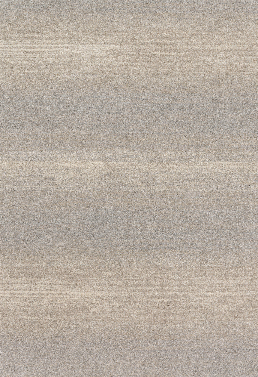 Emory Rug 03 | Silver