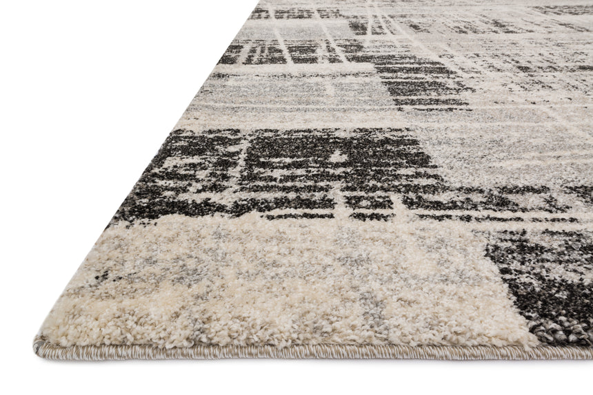 Emory Rug 06 | Grey / Multi