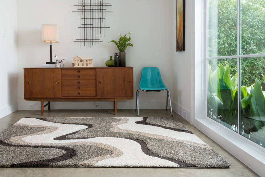 Enchant Rug 06 | Multi