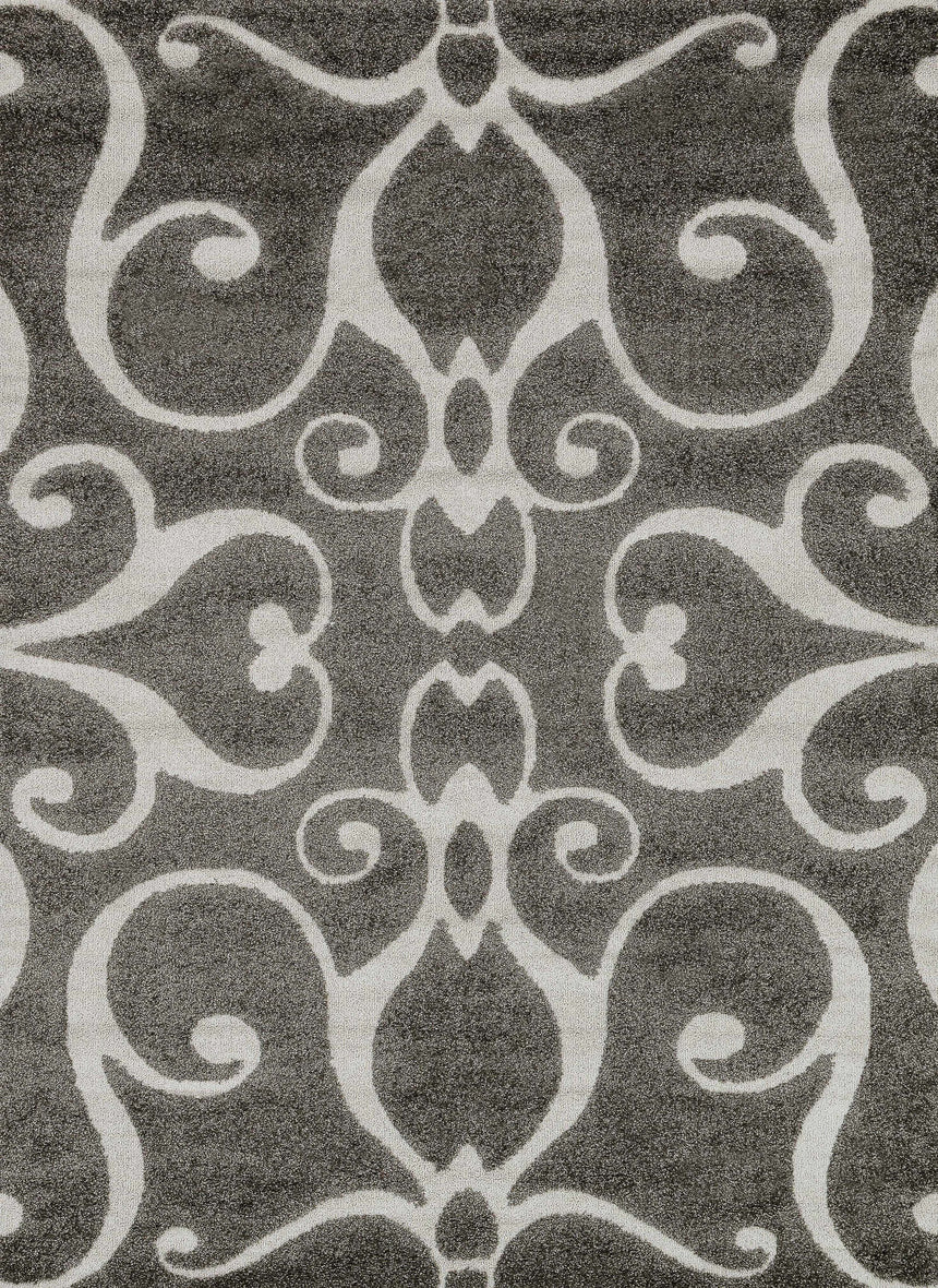 Enchant Rug 07 | Smoke
