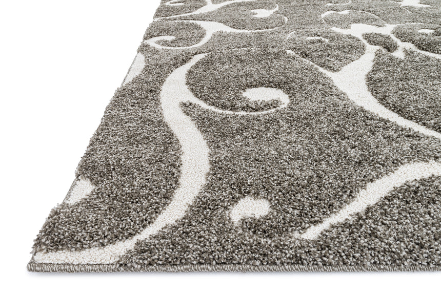 Enchant Rug 07 | Smoke