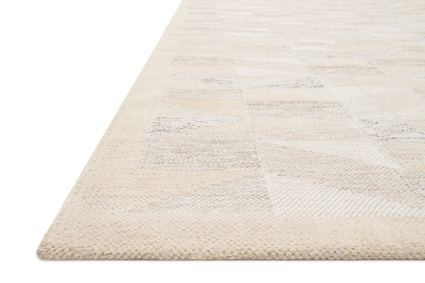 Evelina Rug 01 | Natural