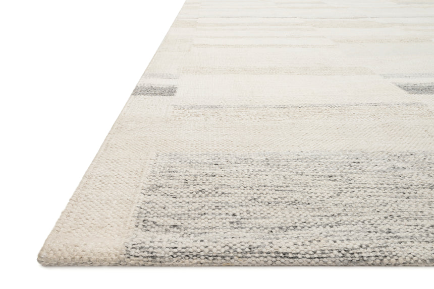 Evelina Rug 03 | Ivory / Beige