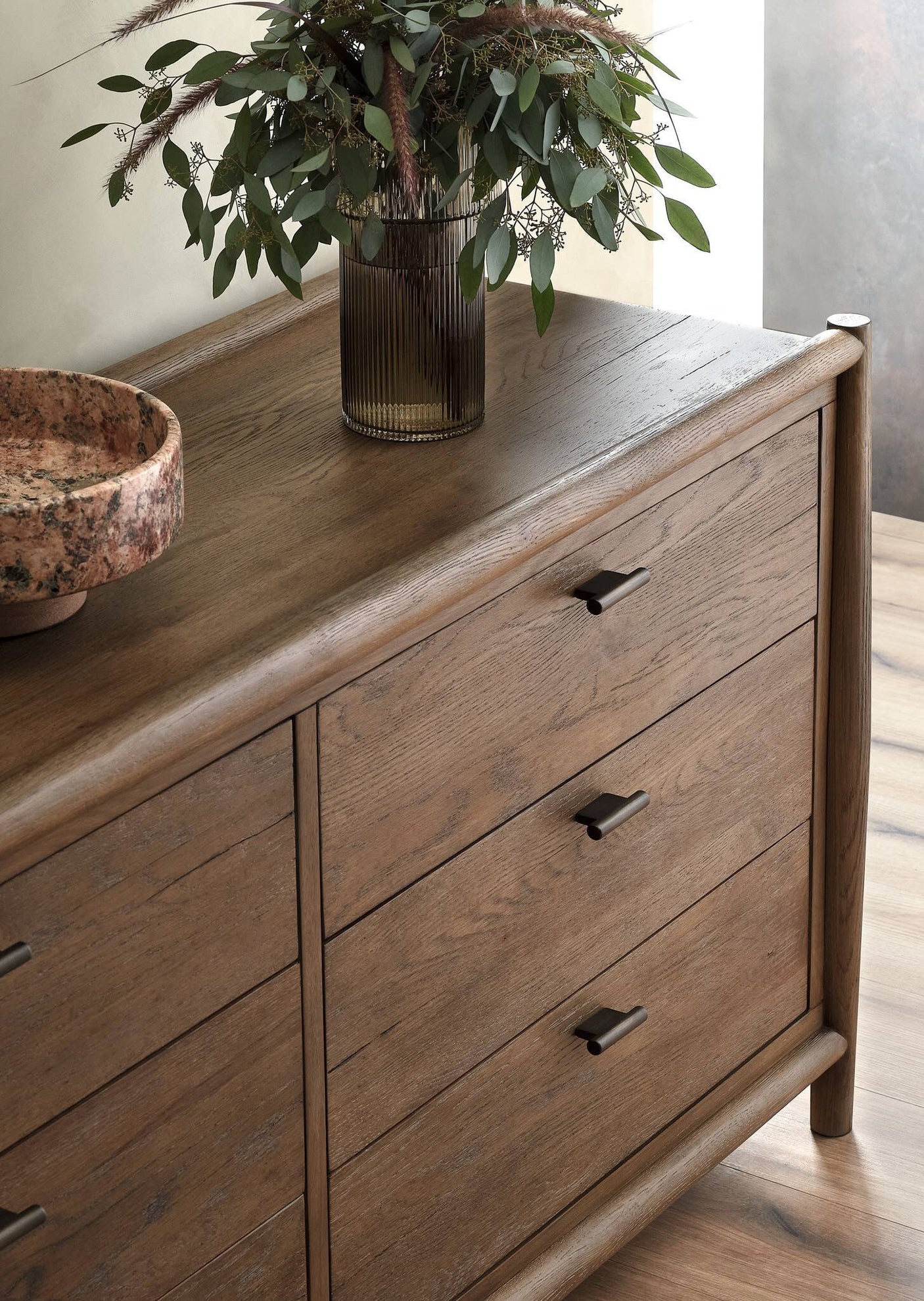 Glenview 6-Drawer Dresser