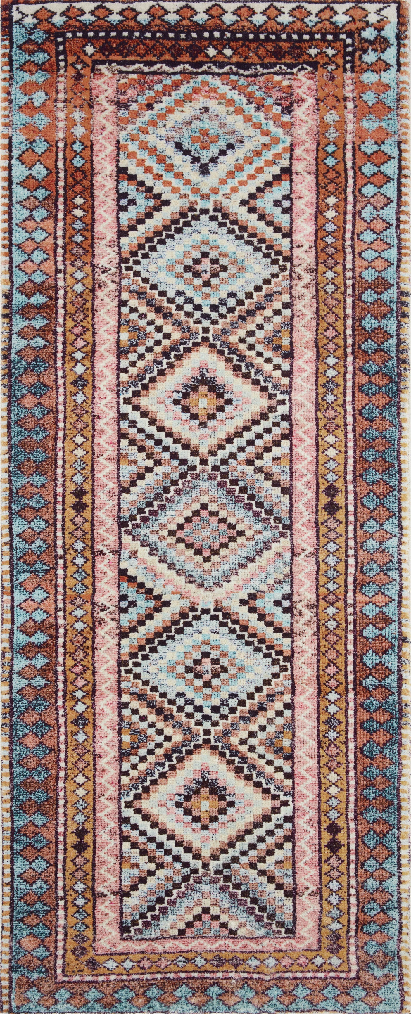 Fiona Rug 45