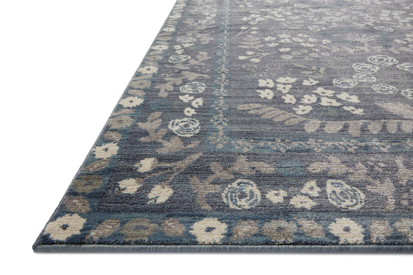 Fiore Rug 01