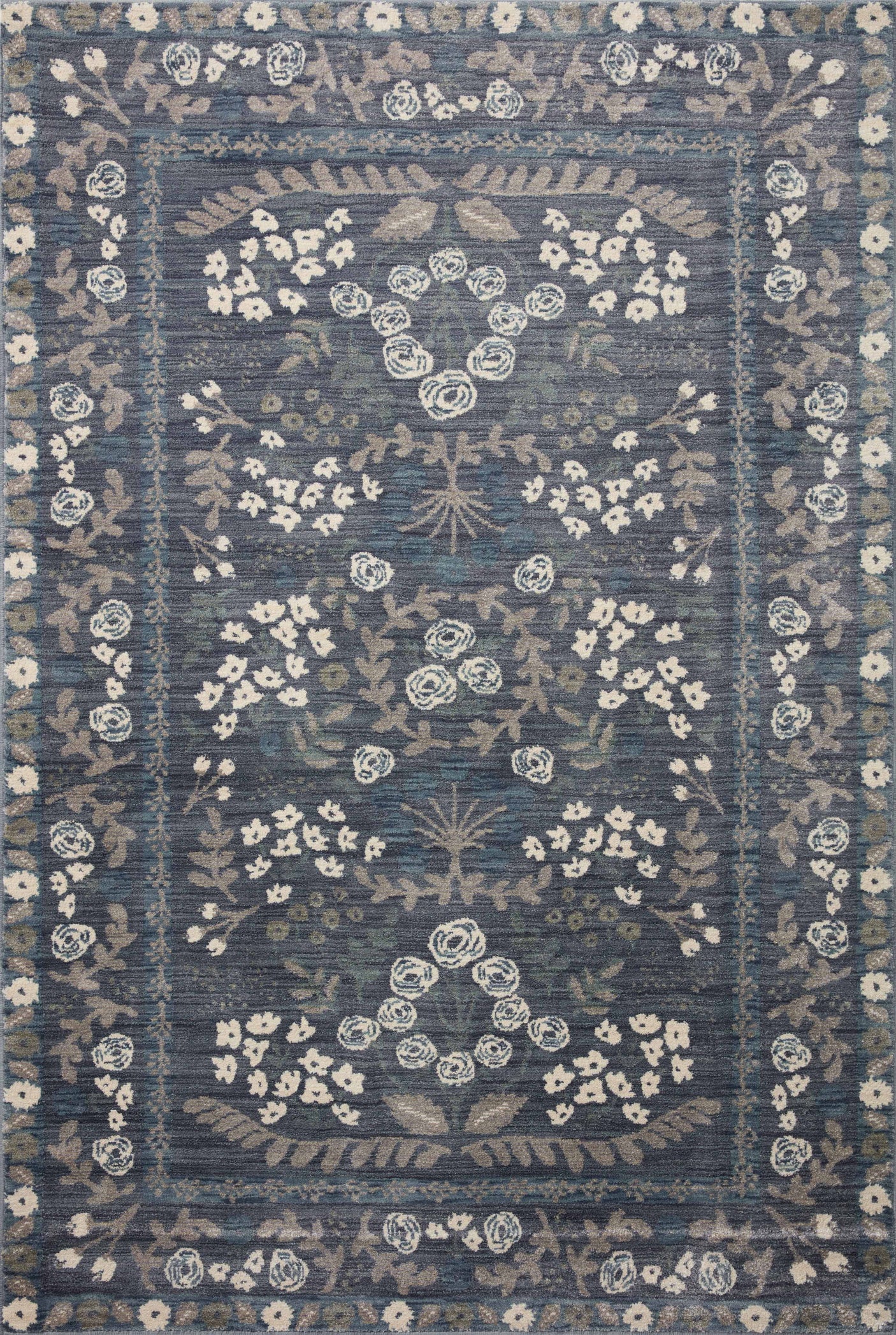 Fiore Rug 01