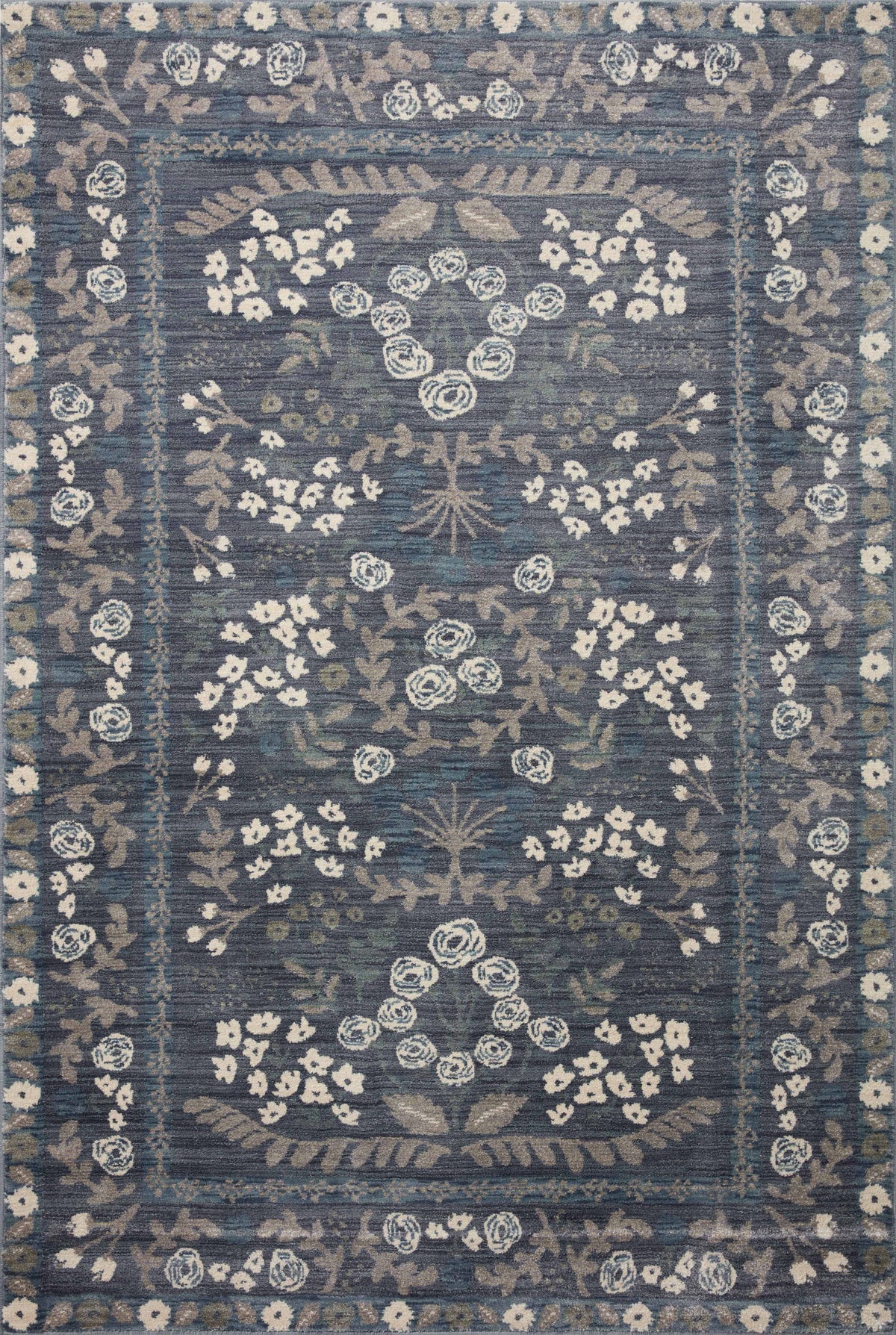 Fiore Rug 01