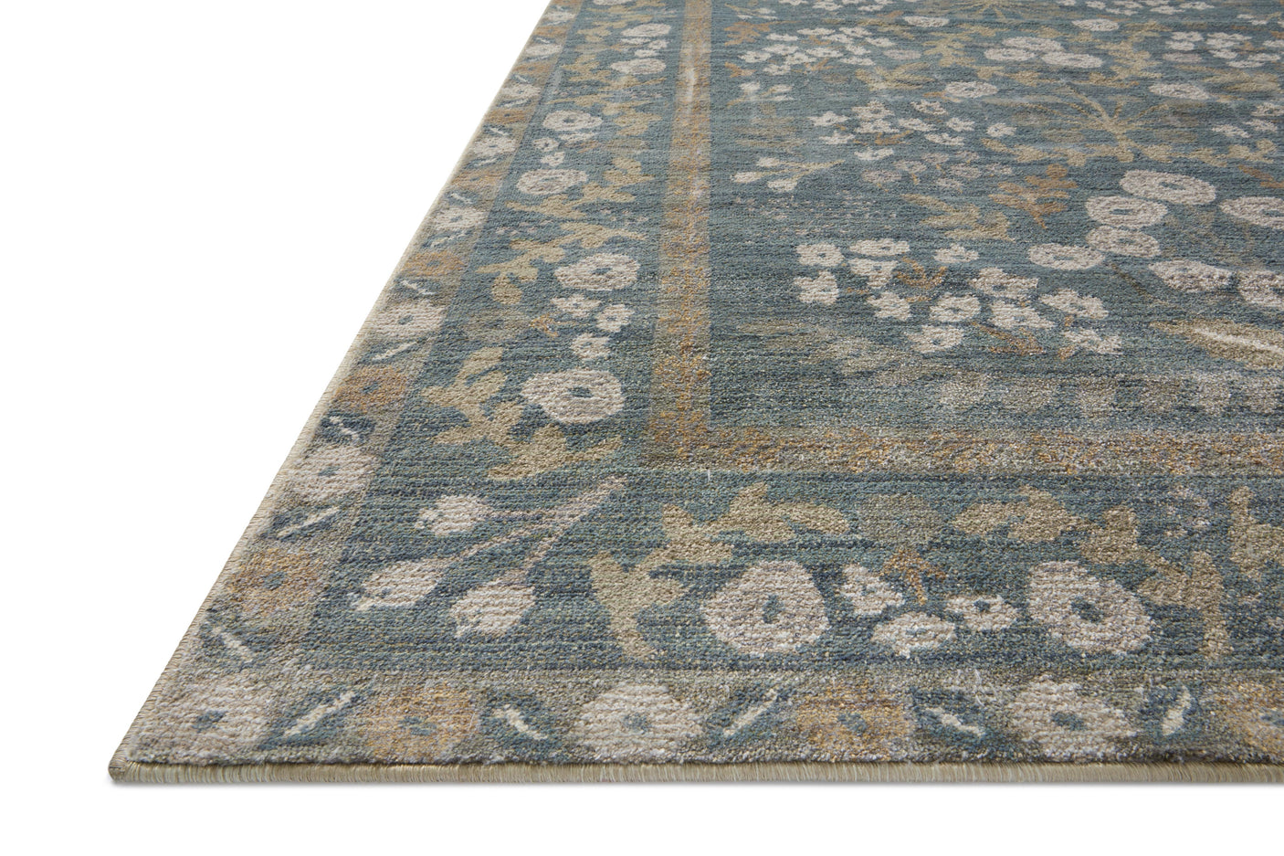 Fiore Rug 01