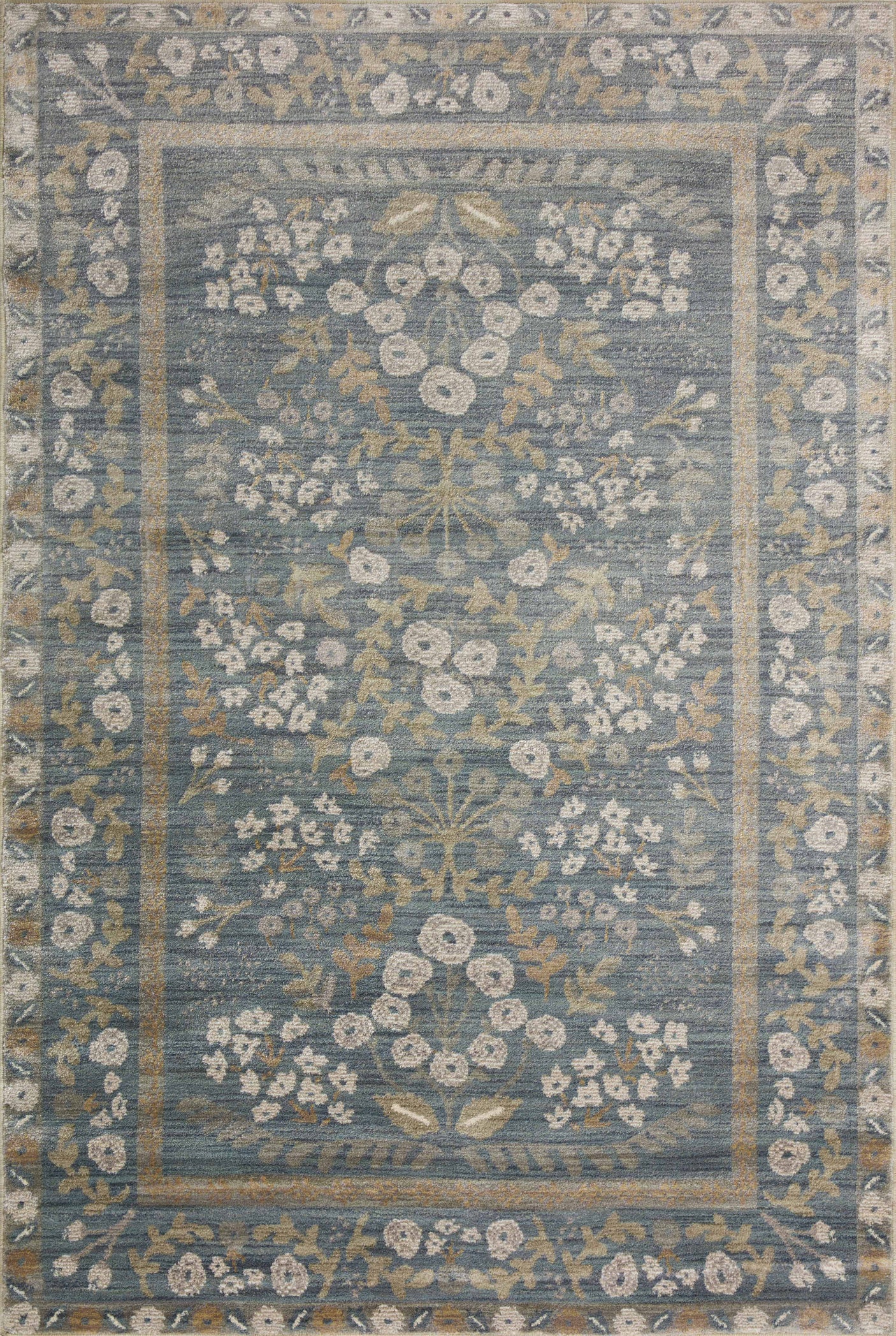 Fiore Rug 01