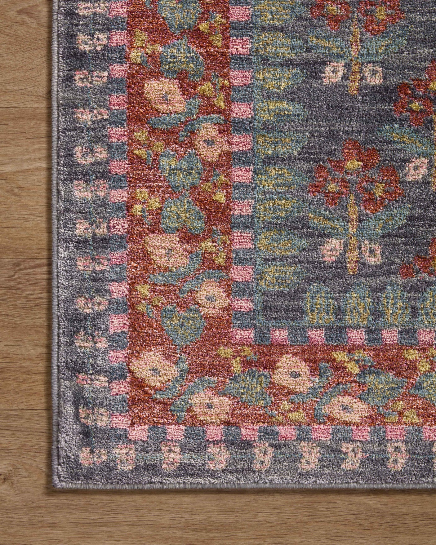 Fiore Rug 02