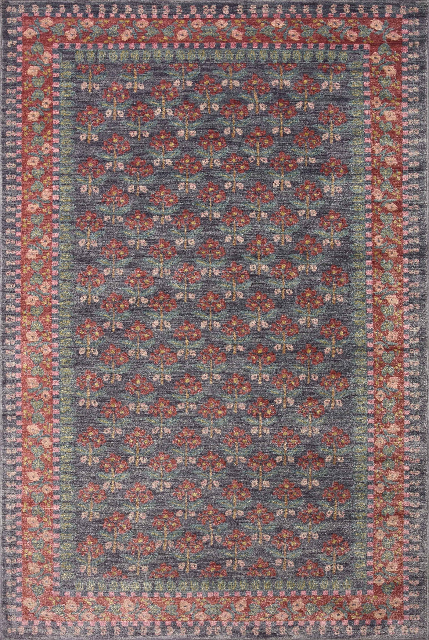 Fiore Rug 02