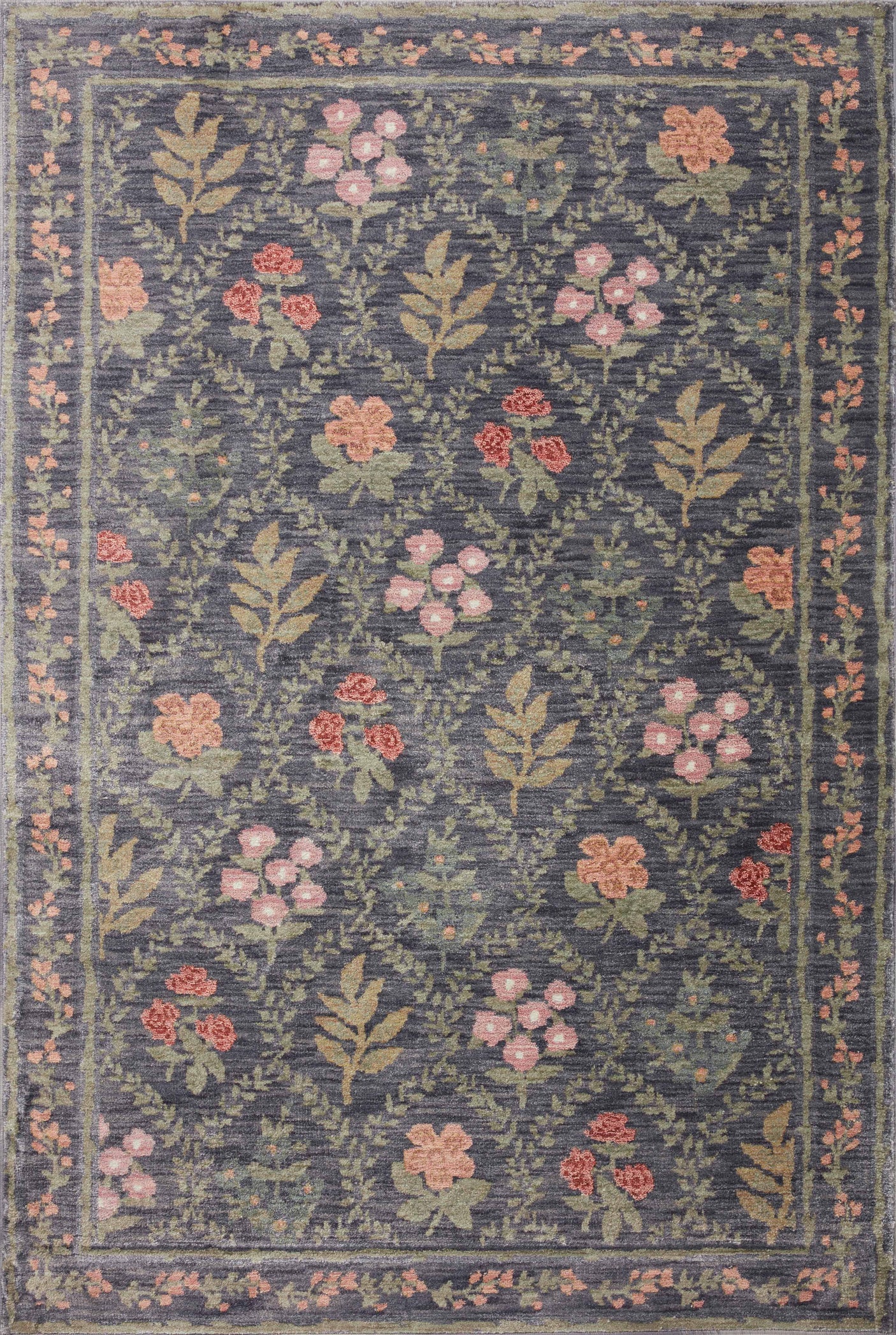 Fiore Rug 04