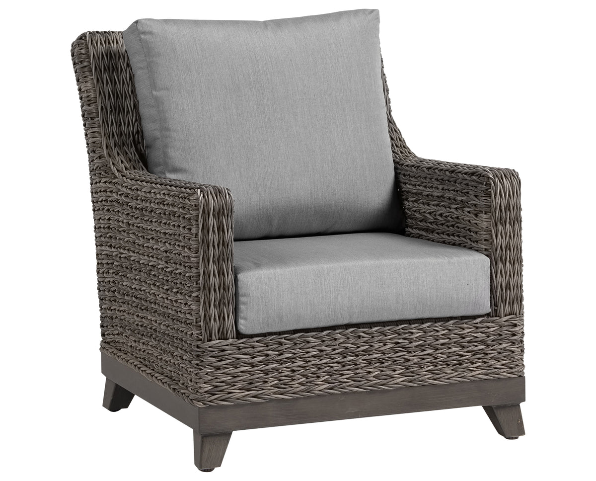 Boston Club Chair